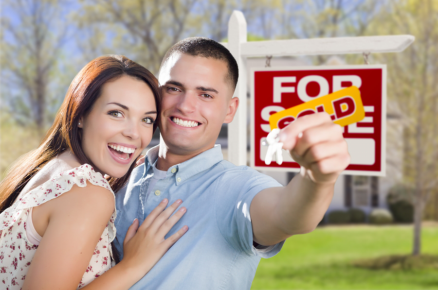 Five Financial Benefits of Homeownership